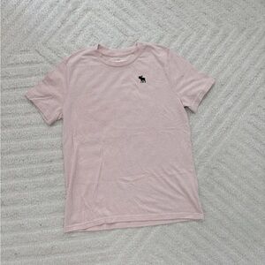 Abercrombie kids Boy’s Crew Neck Tshirt - Size 15/16